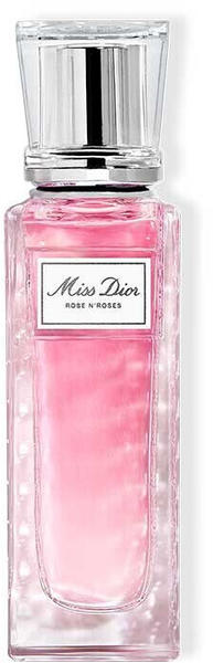 Dior Rose N'Roses Eau de Toilette Roller-Pearl (20ml)