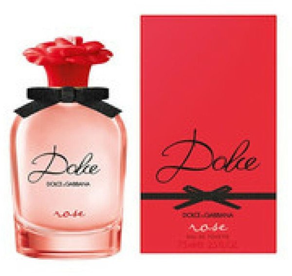 Dolce & Gabbana Dolce Rose Eau de Toilette (75ml)