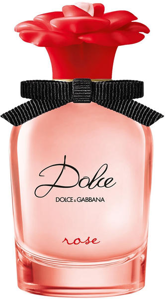 Dolce & Gabbana Dolce Rose Eau de Toilette (30ml)