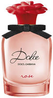 Dolce&Gabbana Rose 50, Frauen, 50 ml, Nicht nachf&uuml;llbare Flasche, Spray