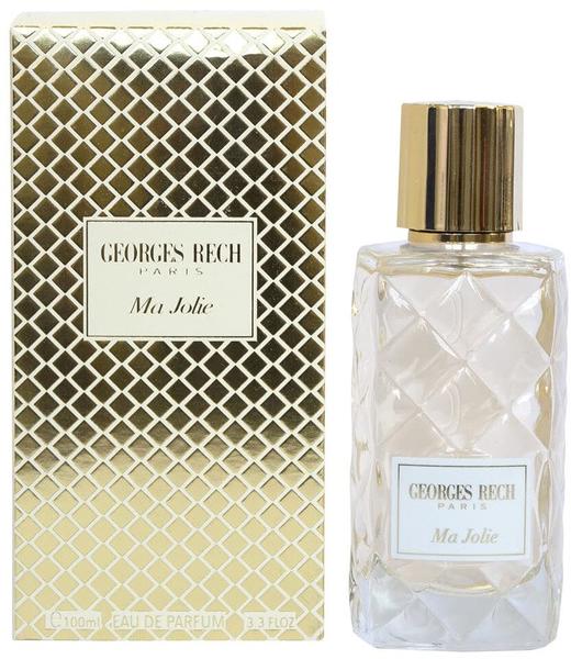 Georges Rech Ma Jolie Eau de Parfum (100ml)
