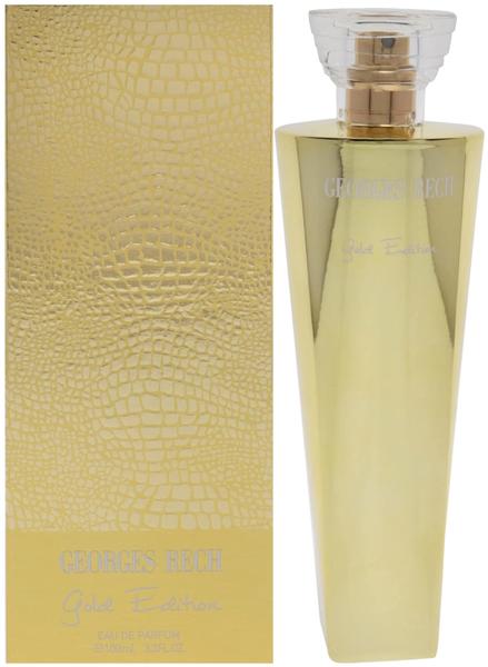 Georges Rech Gold Edition Eau de Parfum (100ml)