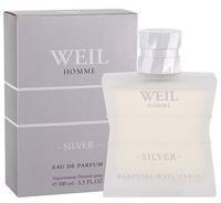 Weil Homme Silver Eau de Parfum (100ml)