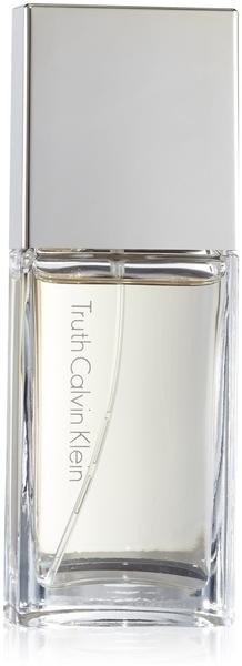 Calvin Klein Truth Eau de Parfum 30 ml