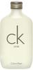 Unisex-Parfüm Calvin Klein CK One EDT (50 ml), Grundpreis: &euro; 433,- / l