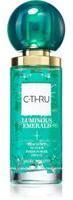C-Thru Luminous Emerald Eau de Toilette (30 ml)