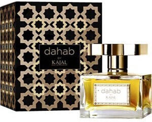 Kajal Perfumes Paris KAJAL Dahab Eau de Parfum (100ml)