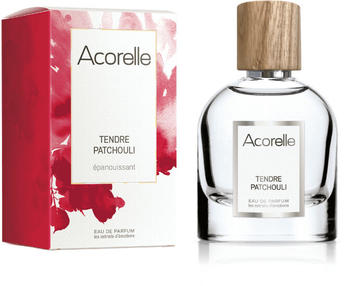 Acorelle Eau de Parfum Tendre Patchouli (50 ml)