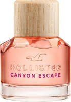 Hollister California Canyon Escape for Her Eau De Parfum 30 ml (woman)