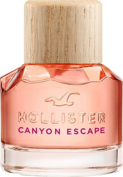 Hollister Canyon Escape Eau de Parfum 30 ml