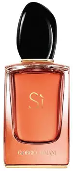 Giorgio Armani S&igrave; Intense 2021 Eau de Parfum (50ml)