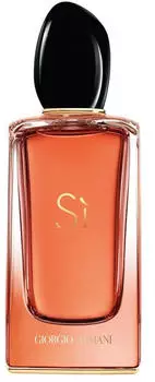Giorgio Armani S&igrave; Intense 2021 Eau de Parfum (100ml)