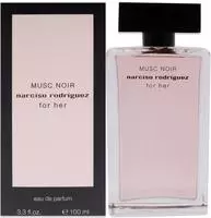 Narciso Rodriguez For Her Musc Noir Eau de Parfum 100 ml, Grundpreis: &euro; 909,90 /