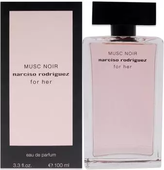 Narciso Rodriguez Musc Noir For Her Eau de Parfum (100ml)