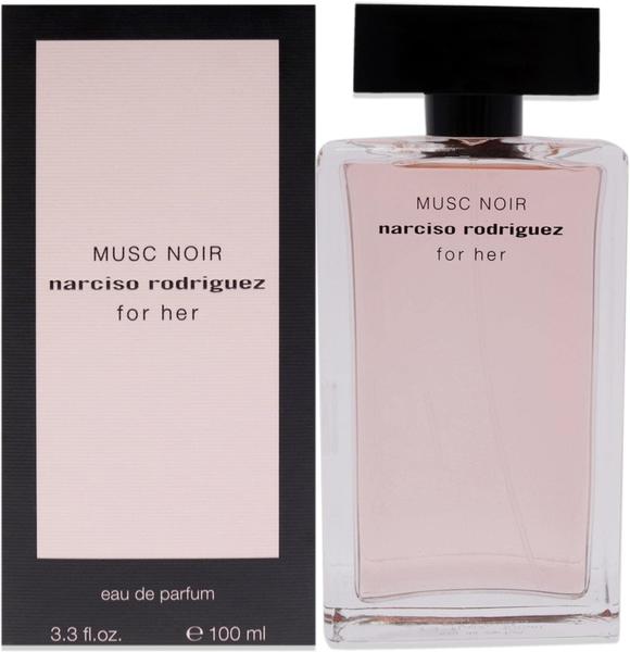 Narciso Rodriguez Musc Noir For Her Eau de Parfum (100ml)