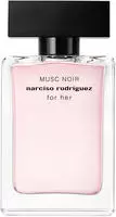 Narciso Rodriguez For Her Musc Noir Eau de Parfum 50 ml, Grundpreis: &euro; 997,80 /