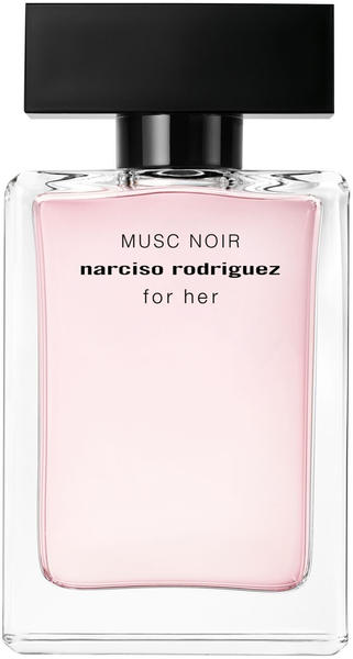 Narciso Rodriguez Musc Noir For Her Eau de Parfum (50ml)