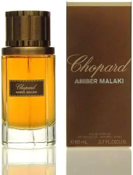 Chopard Musk Malaki EDP