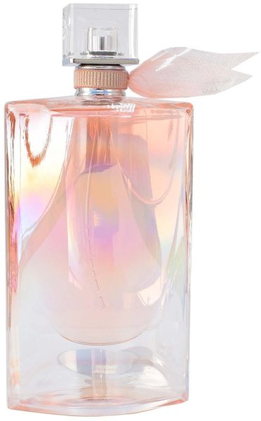 Duft & Allgemeine Daten Lancôme La Vie est Belle Soleil Cristal Eau de Parfum (50ml)