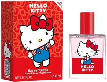 Koto Parfums Hello Kitty Eau de Toilette (30ml)