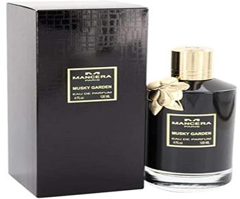 Mancera Musky Garden Eau de Parfum (120ml)