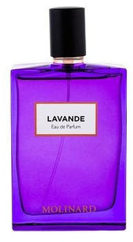 Molinard Lavande Eau de Parfum (75ml)