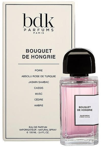 BDK Parfums Bouquet de Hongrie Eau de Parfum (100ml)