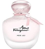Salvatore Ferragamo Eau de Parfum Amo Ferragamo Per Lei Eau De Parfum Spray...