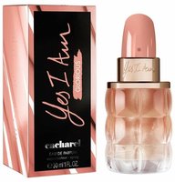Cacharel Yes I Am Glorious Eau de Parfum f&uuml;r Damen 30 ml, Grundpreis: &euro; 1.297,-
