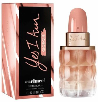 Cacharel Yes I Am Glorious Eau de Parfum (30ml)