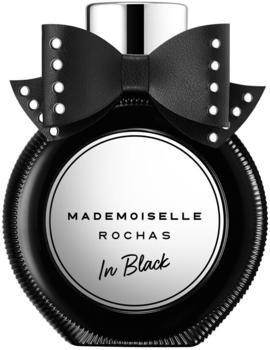 ROCHAS Paris Mademoiselle Rochas In Black Eau de Parfum 50 ml