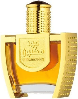 Swiss Arabian Oud Maknoon Eau de Parfum (45ml)