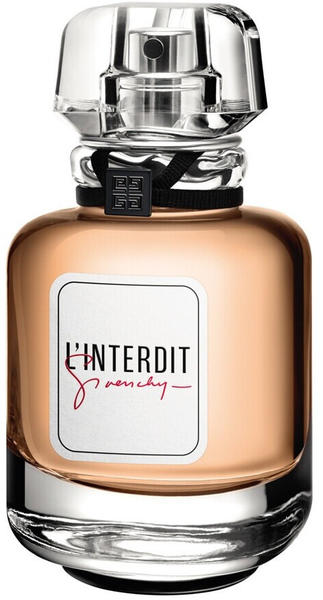 Givenchy LInterdit Édition Millésime Eau de Parfum 50 ml