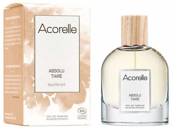 Acorelle Absolu Tiaré Eau de Parfum 50 ml