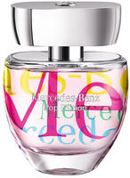 Mercedes-Benz Pop Edition Eau de Parfum Spray 60 ml, Grundpreis: &euro; 799,80 / l