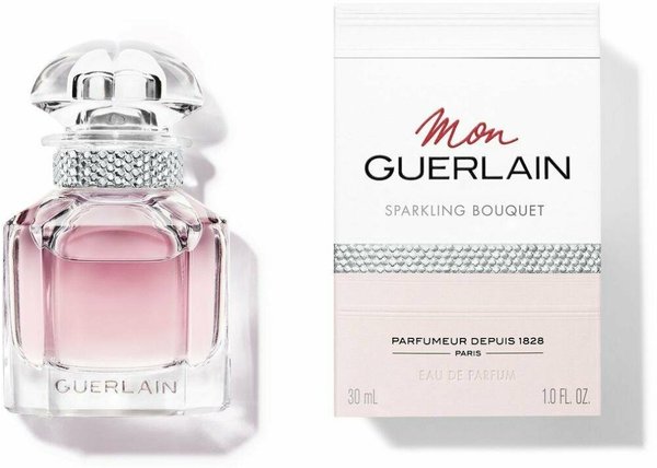 Guerlain Mon Guerlain Sparkling Bouquet Eau de Parfum (30ml)
