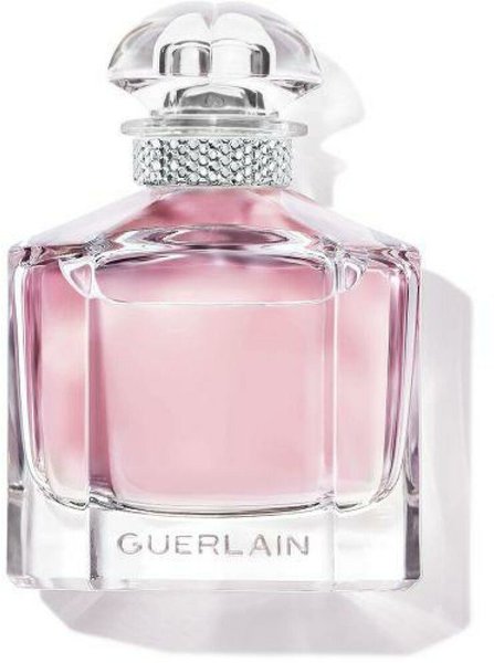 Allgemeine Daten & Duft Guerlain Mon Guerlain Sparkling Bouquet Eau de Parfum (30ml)