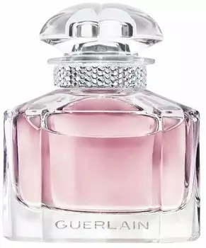 Guerlain Mon Guerlain Sparkling Bouquet Eau de Parfum (50ml) Guerlain Mon Guerlain Sparkling Bouquet Eau de Parfum (50ml)