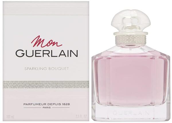 Guerlain Mon Guerlain Sparkling Bouquet Eau de Parfum (100ml)