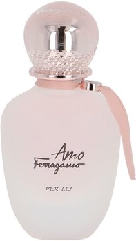 Salvatore Ferragamo Amo Ferragamo Per Lei Eau de Parfum 50 ml