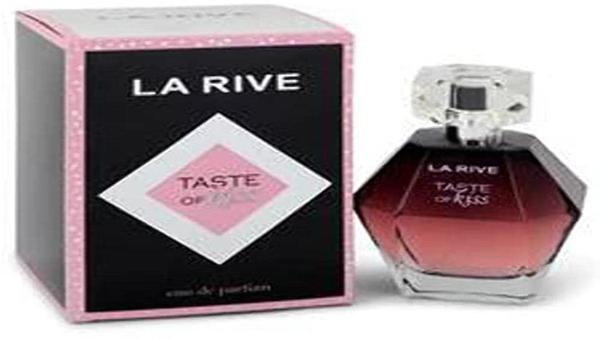 La Rive Taste of Kiss Eau de Parfum (100ml)