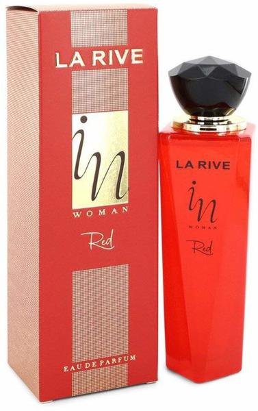 La Rive In Women Red Eau de Parfum (100ml)