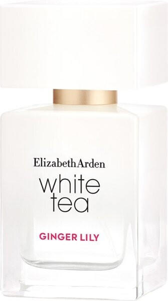 Duft & Allgemeine Daten Elizabeth Arden White Tea White Tea Ginger Lily Eau de Toilette (30ml)