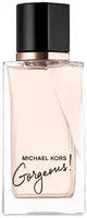 Michael Kors MK41AY01, Michael Kors Gorgeous! Eau de Parfum Spray 50 ml, Grundpreis: