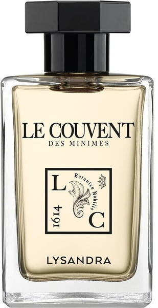 Le Couvent Maison de Parfum Lysandra Eau de Parfum (50ml)