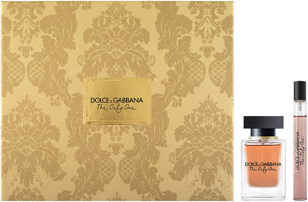 Dolce & Gabbana The Only One Set (EdP 100 + EdP 10ml)
