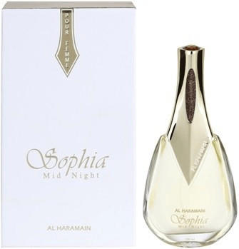 Al Haramain Sophia Midnight Eau de Parfum 100 ml