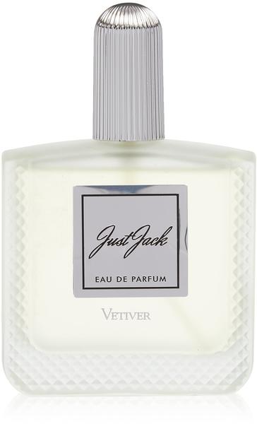 Just Jack Vetiver Eau de Parfum (100ml)