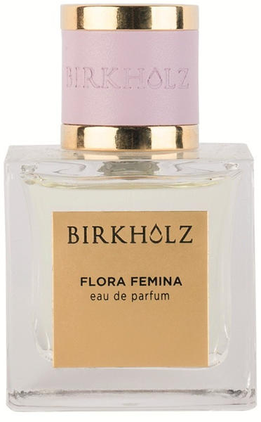 Birkholz Flora Femina Eau de Parfum (30ml)