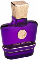 Swiss Arabian Royal Mystery Eau De Parfum Spray 100ml f&uuml;r Frauen 0,1 l